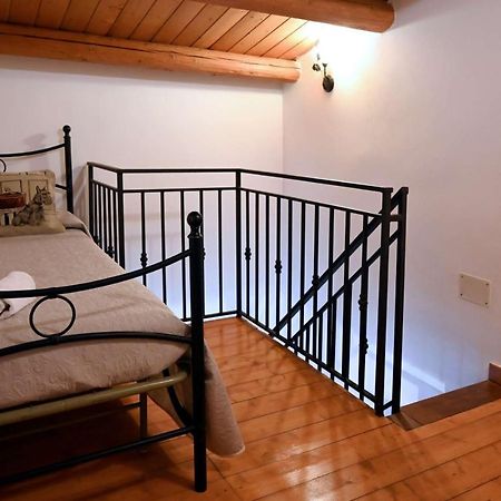 Casa Acqua Veccia Βίλα Νότο Εξωτερικό φωτογραφία