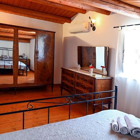 Casa Acqua Veccia Βίλα Νότο Εξωτερικό φωτογραφία