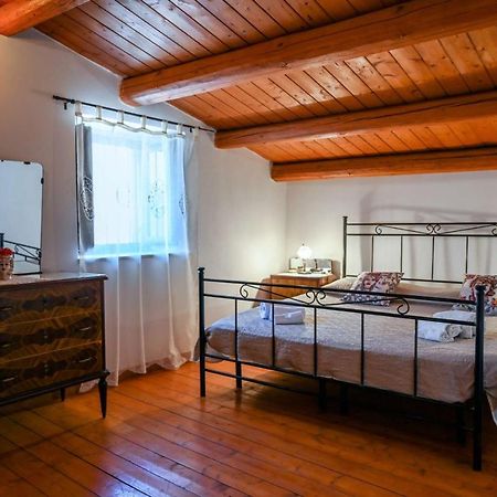 Casa Acqua Veccia Βίλα Νότο Εξωτερικό φωτογραφία