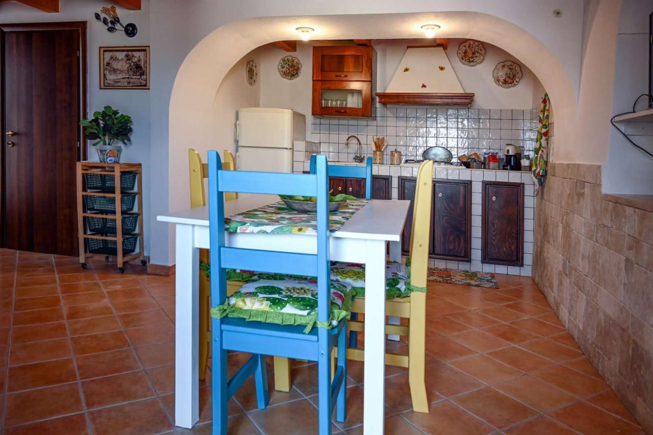 Casa Acqua Veccia Βίλα Νότο Εξωτερικό φωτογραφία
