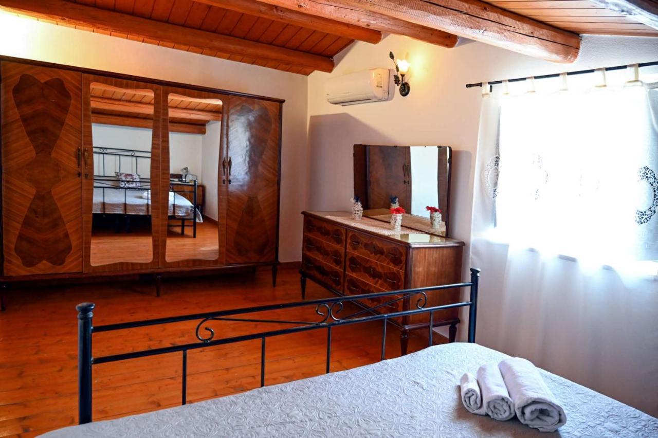 Casa Acqua Veccia Βίλα Νότο Εξωτερικό φωτογραφία