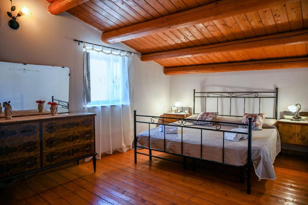 Casa Acqua Veccia Βίλα Νότο Εξωτερικό φωτογραφία