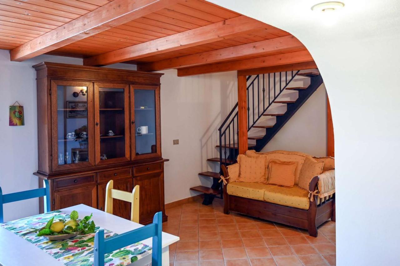 Casa Acqua Veccia Βίλα Νότο Εξωτερικό φωτογραφία
