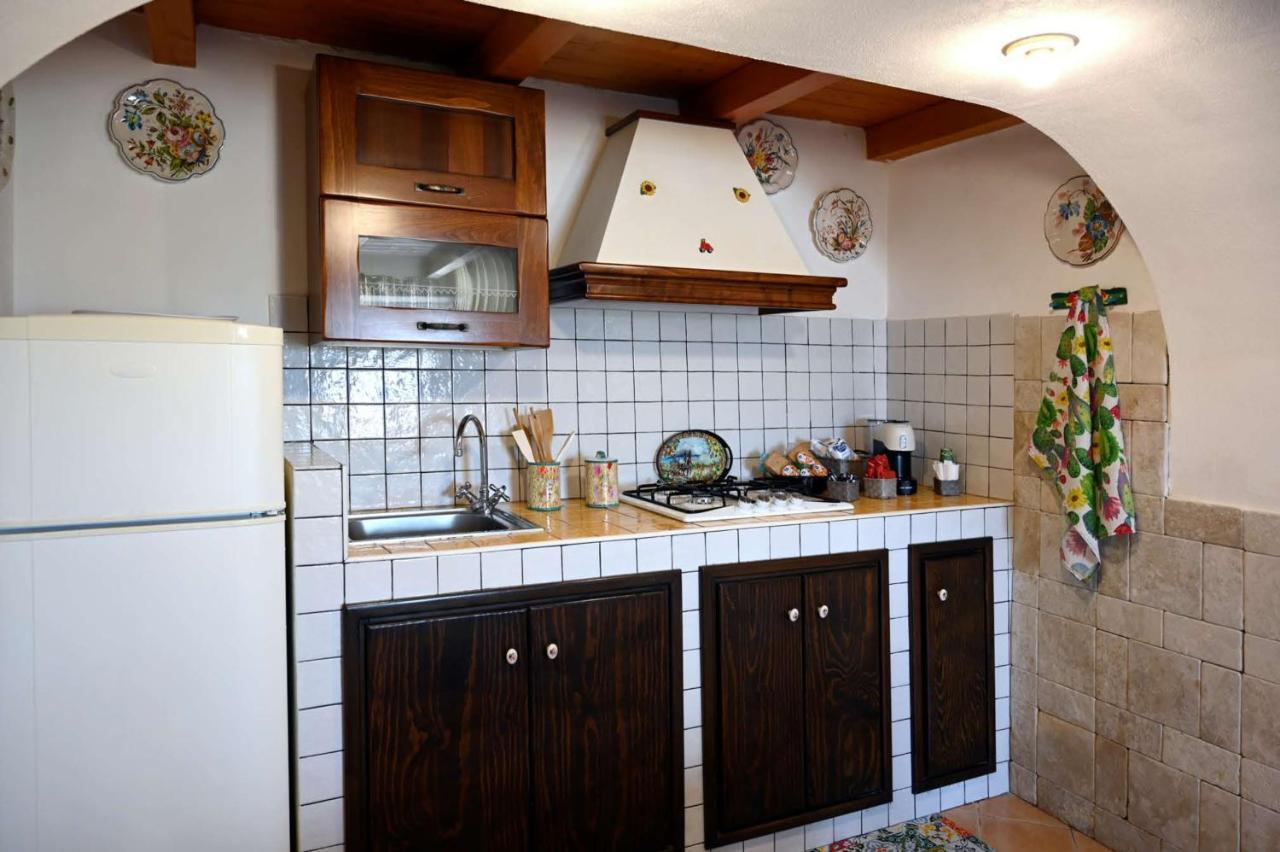 Casa Acqua Veccia Βίλα Νότο Εξωτερικό φωτογραφία